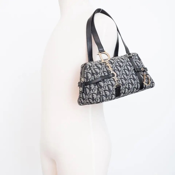 Dior Handbags - Dior Galliano vintage rare shoulder bag